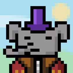 PixelBeast #9353