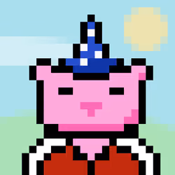 PixelBeast #1419