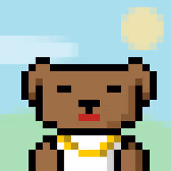 PixelBeast #4283