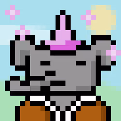 PixelBeast #8325