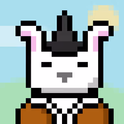 PixelBeast #6650