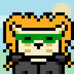 PixelBeast #7180