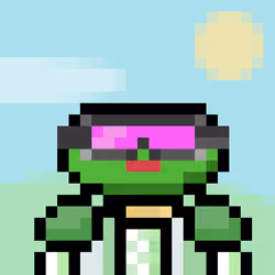 PixelBeast #2013