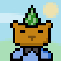 PixelBeast #2452