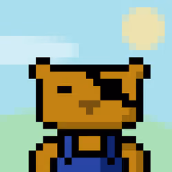 PixelBeast #1251