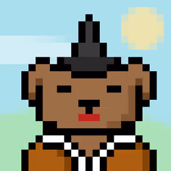 PixelBeast #8558