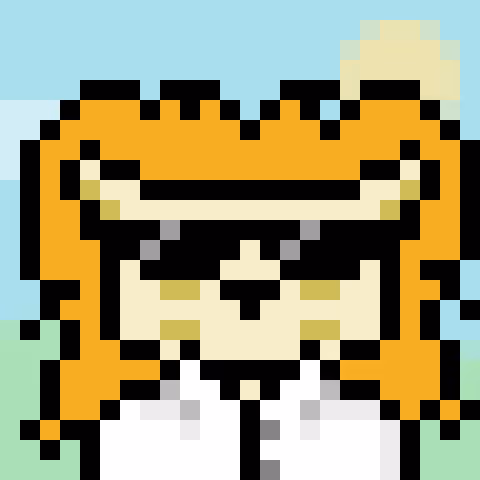 Beastopia Pixelbeasts