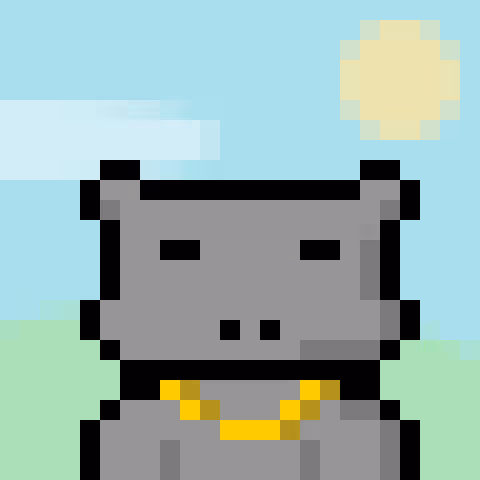 PixelBeast #6428