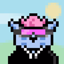 PixelBeast #2170