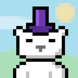 PixelBeast #5802