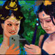 BIG COMIC ART