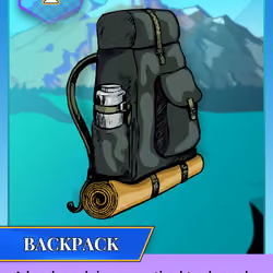 Backpack