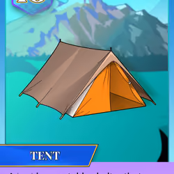 Tent