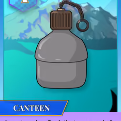 Canteen