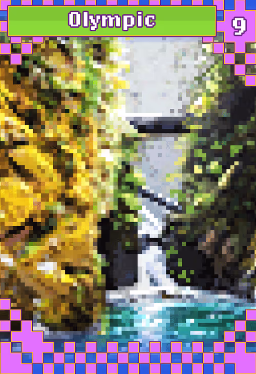 Item #10680668152277888995867996676128078823244094174759468481669615562999722953 Media