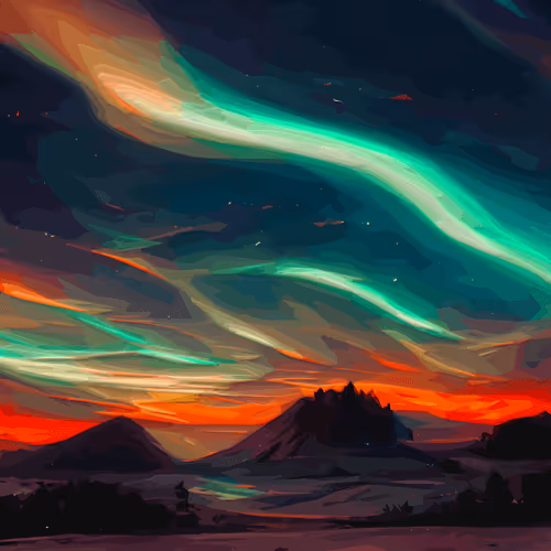 Aurora Editions