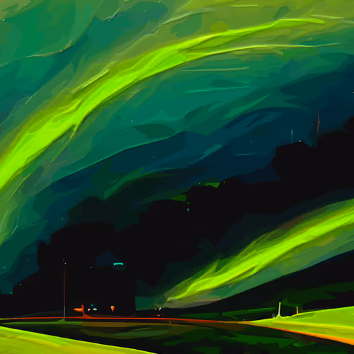 Aurora Editions
