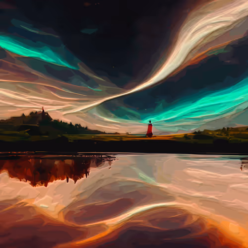 Aurora Editions