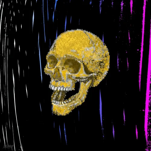 Ego Death