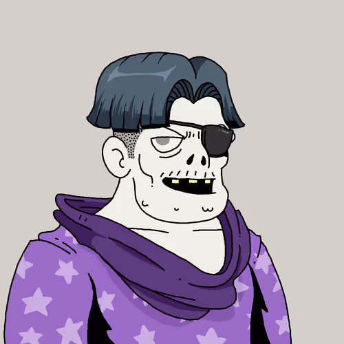 Thedevoid