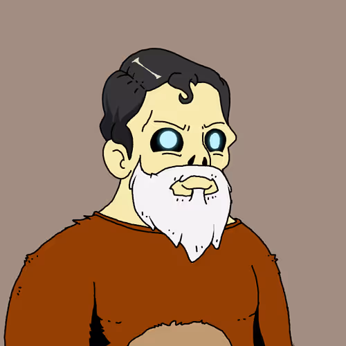 Thedevoid