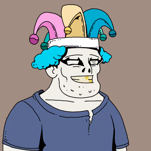 Thedevoid