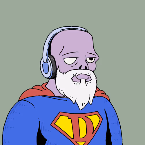 Thedevoid