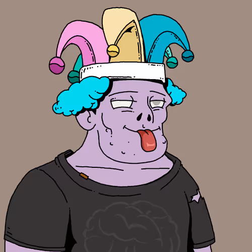 Thedevoid