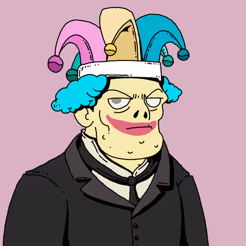 Thedevoid