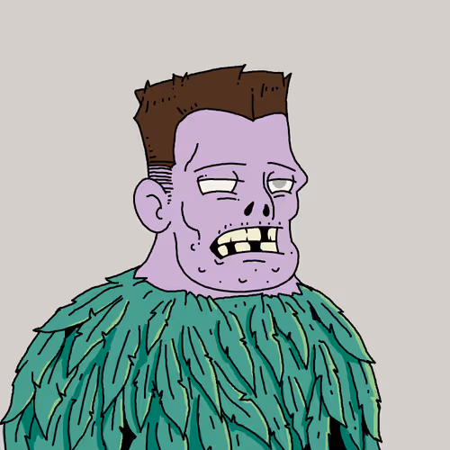 Thedevoid