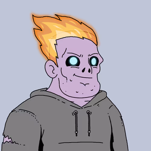 Thedevoid