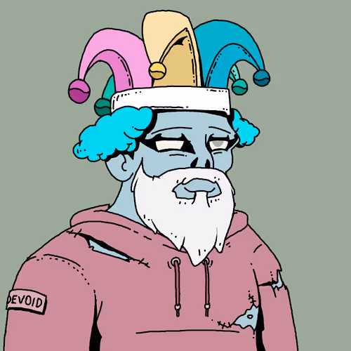 Thedevoid