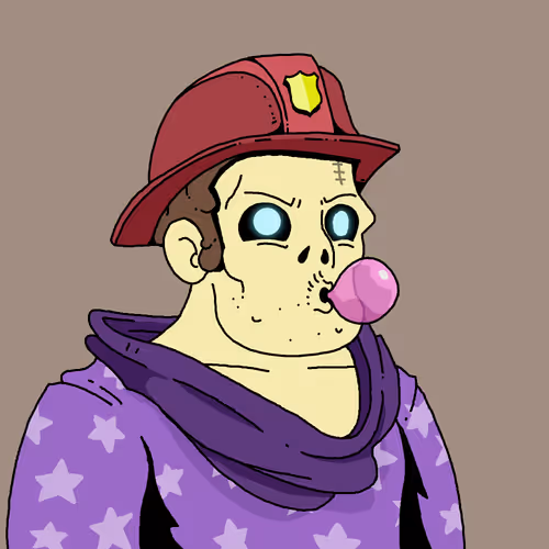 Thedevoid