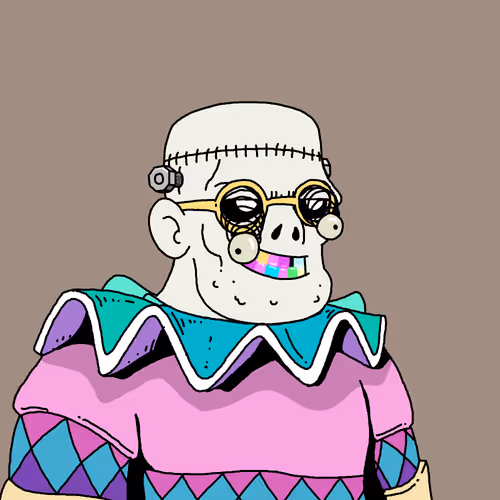 Thedevoid
