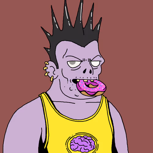 Thedevoid