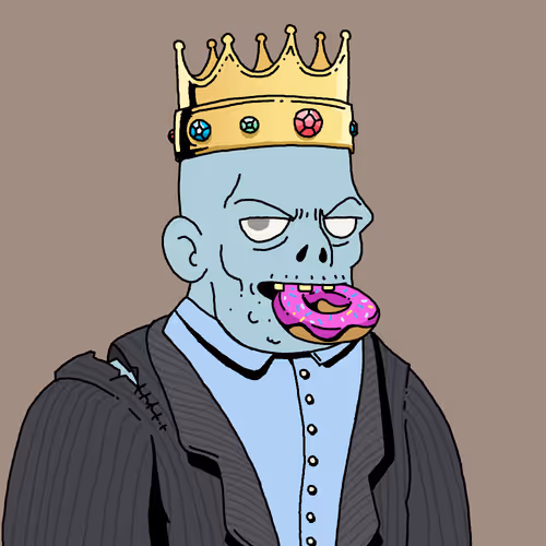 Thedevoid