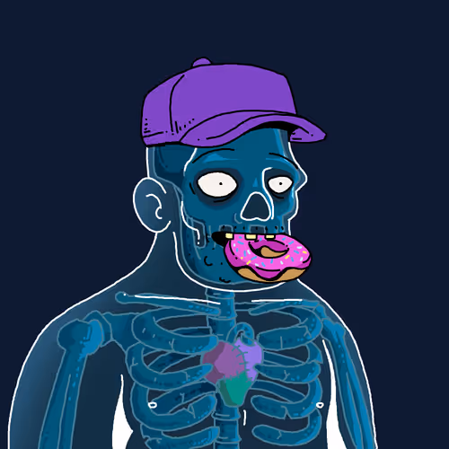 Thedevoid