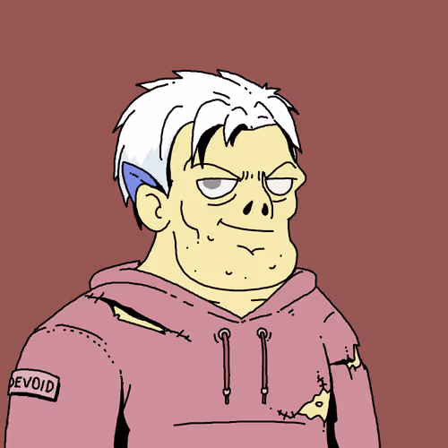 Thedevoid