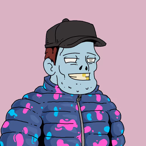 Thedevoid
