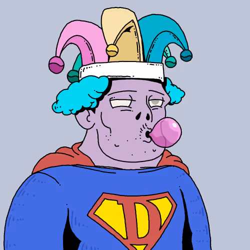 Thedevoid