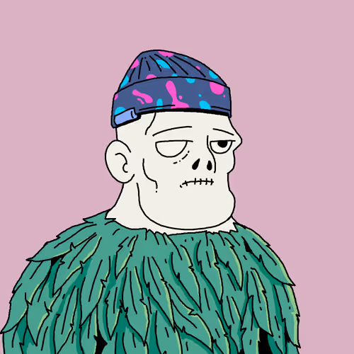Thedevoid