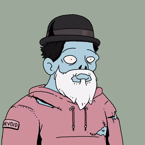 Thedevoid