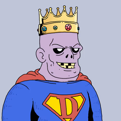 Thedevoid