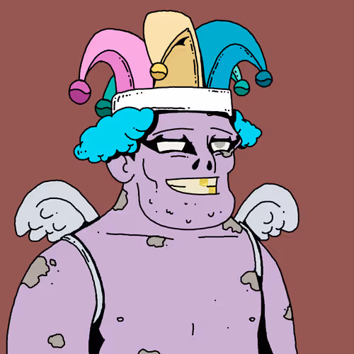 Thedevoid