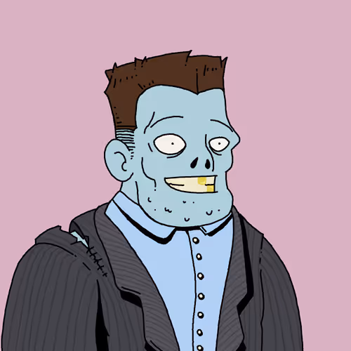Thedevoid