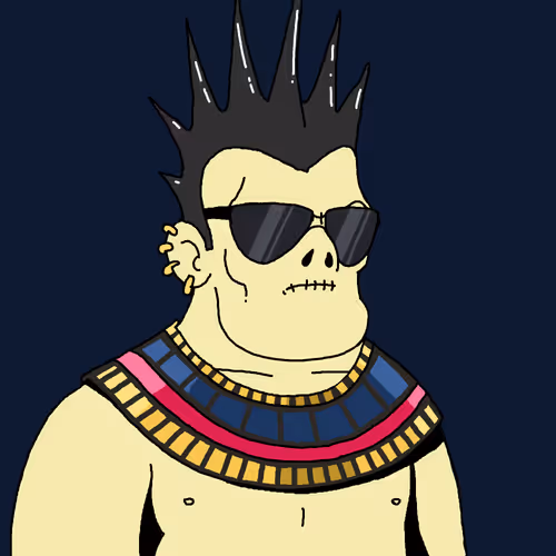 Thedevoid logo
