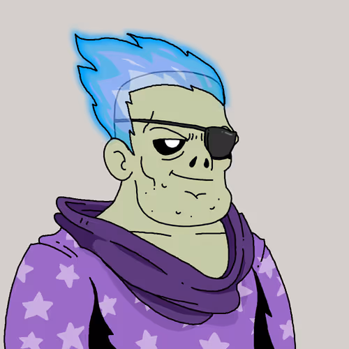 Thedevoid