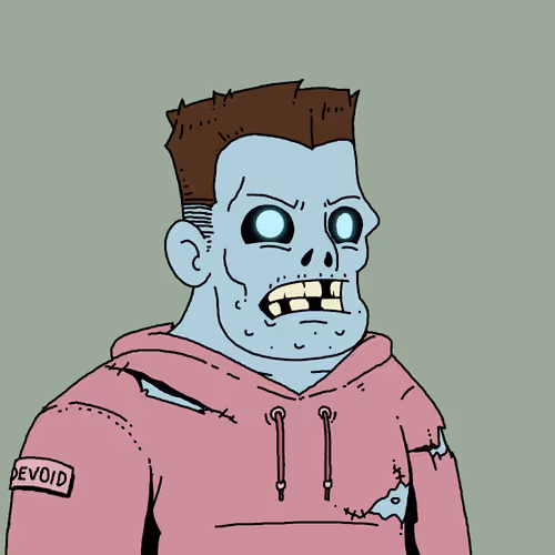 Thedevoid