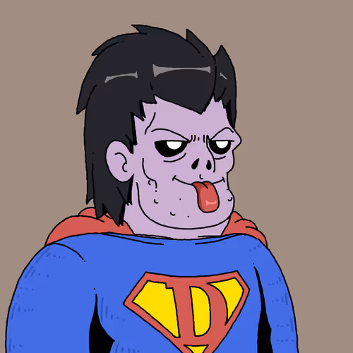 Thedevoid
