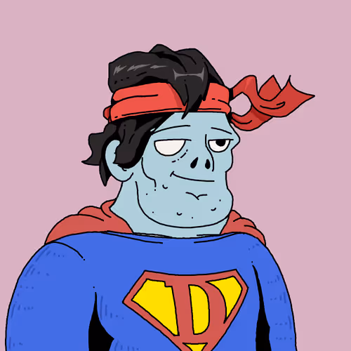 Thedevoid